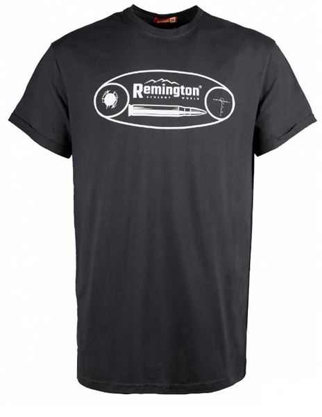 Picture of HUNTING MISSILE SHIRT GRAY